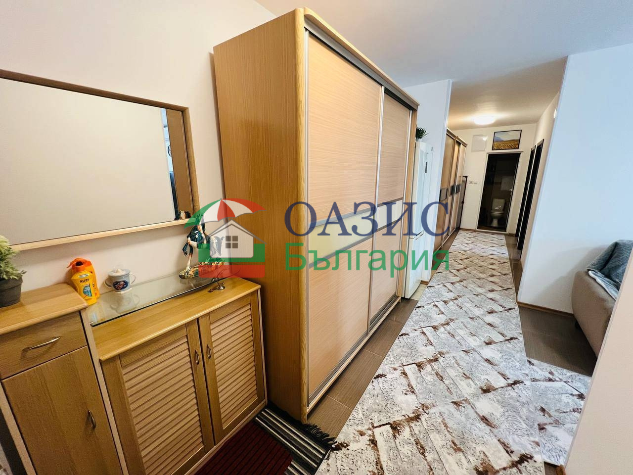 Продава 3-СТАЕН, к.к. Елените, област Бургас, снимка 10 - Апартаменти - 51775151