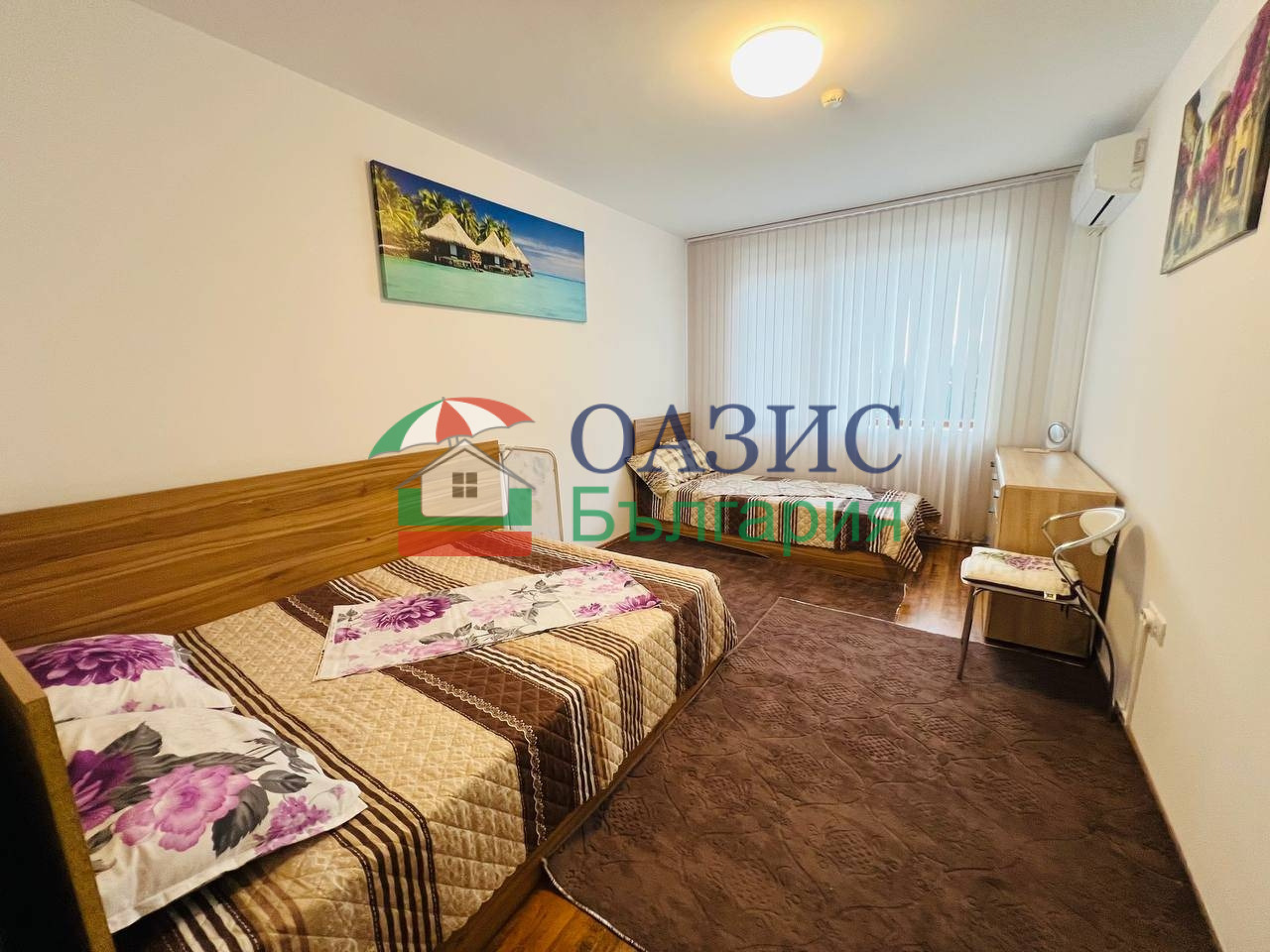 Продава 3-СТАЕН, к.к. Елените, област Бургас, снимка 6 - Апартаменти - 51775151