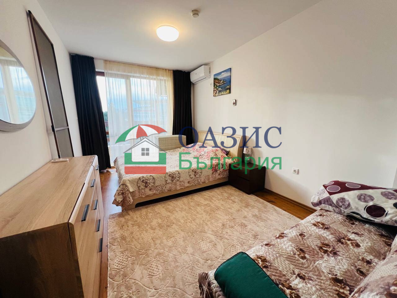 Продава 3-СТАЕН, к.к. Елените, област Бургас, снимка 13 - Апартаменти - 51775151