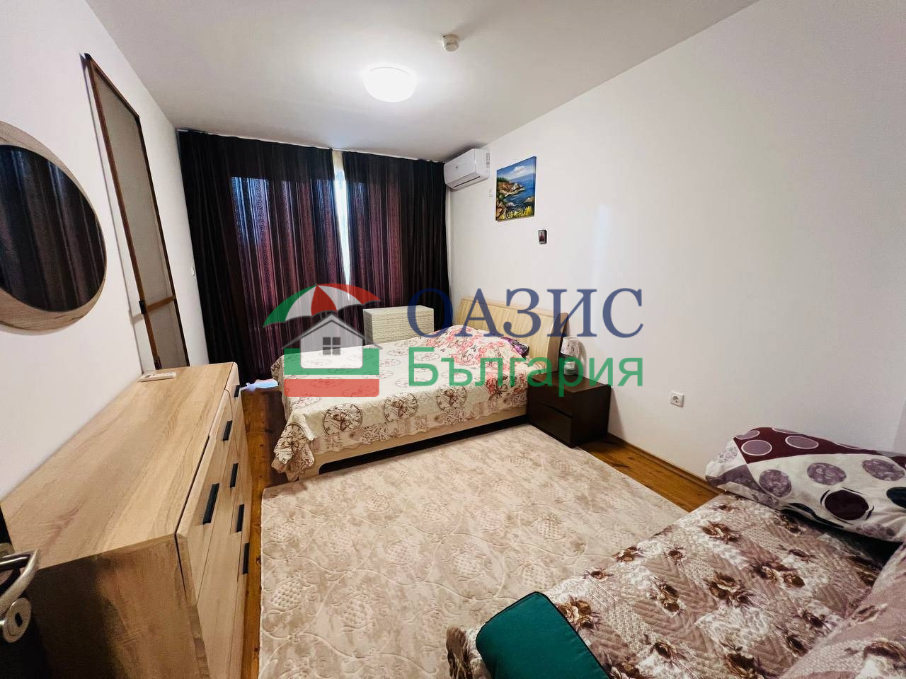 Продава 3-СТАЕН, к.к. Елените, област Бургас, снимка 17 - Апартаменти - 51775151