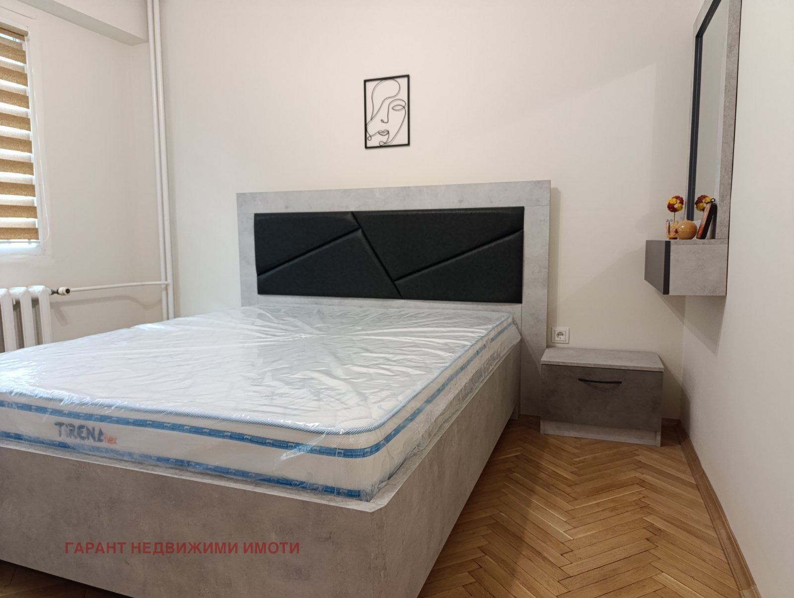 Продава 3-СТАЕН, гр. Габрово, Трендафил 1, снимка 4 - Апартаменти - 55399458
