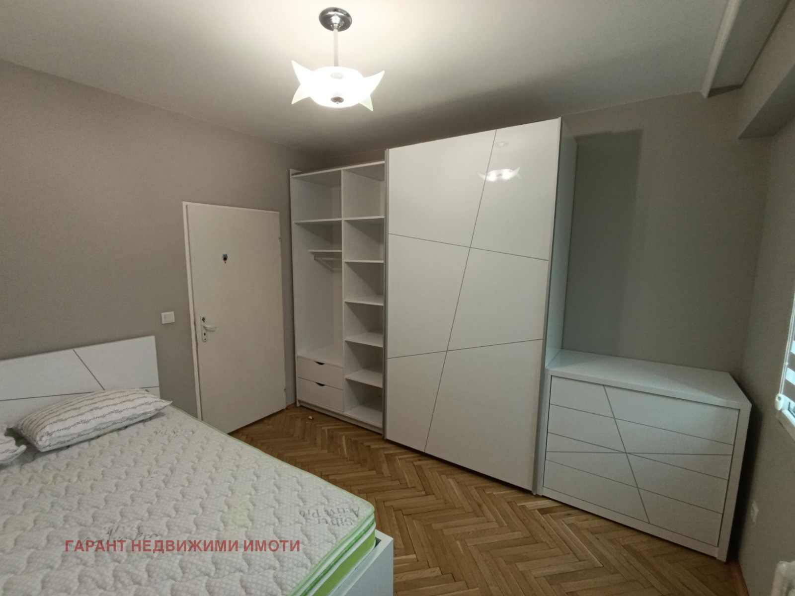 Продава 3-СТАЕН, гр. Габрово, Трендафил 1, снимка 2 - Апартаменти - 55399458