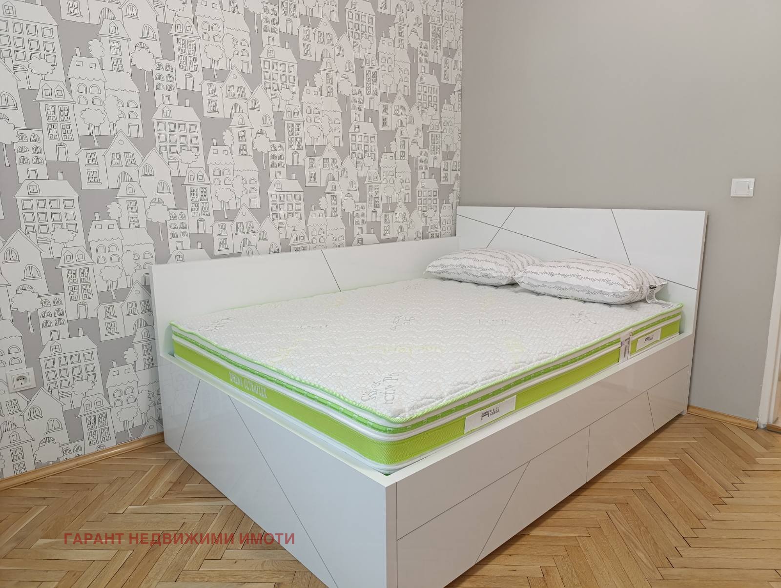 Продава 3-СТАЕН, гр. Габрово, Трендафил 1, снимка 3 - Апартаменти - 55399458