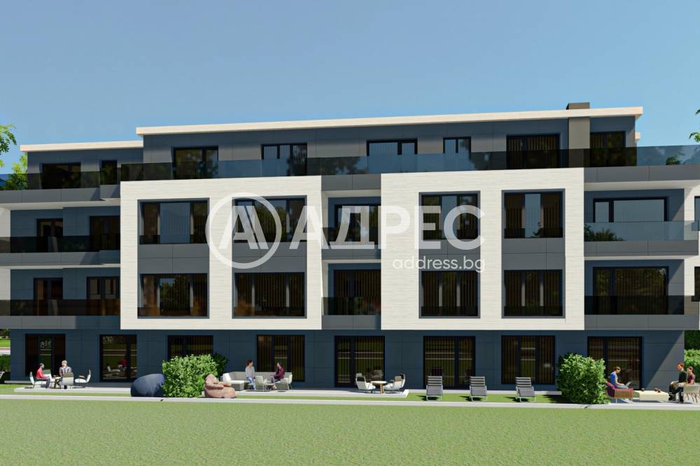 Продава 3-СТАЕН, гр. София, Горна баня