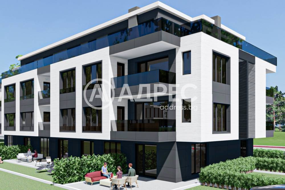 Продава 3-СТАЕН, гр. София, Горна баня, снимка 3 - Апартаменти - 54450777