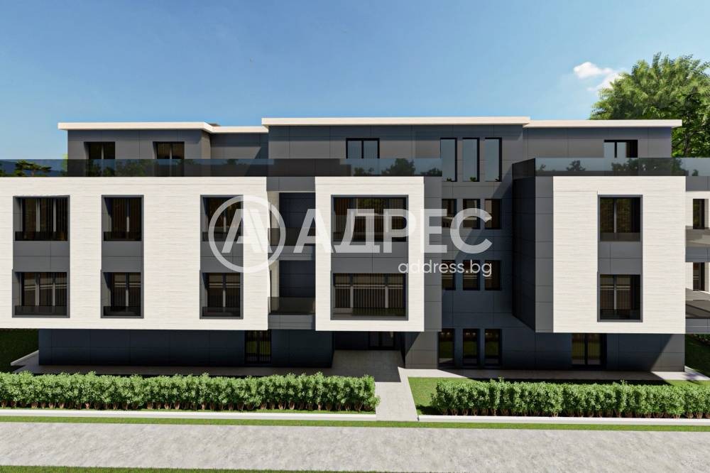 Продава 3-СТАЕН, гр. София, Горна баня, снимка 4 - Апартаменти - 54450777