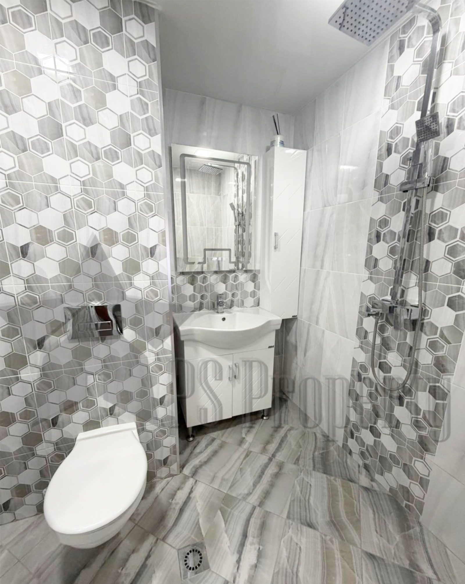 Продава 3-СТАЕН, гр. Стара Загора, Аязмото, снимка 10 - Апартаменти - 55196607