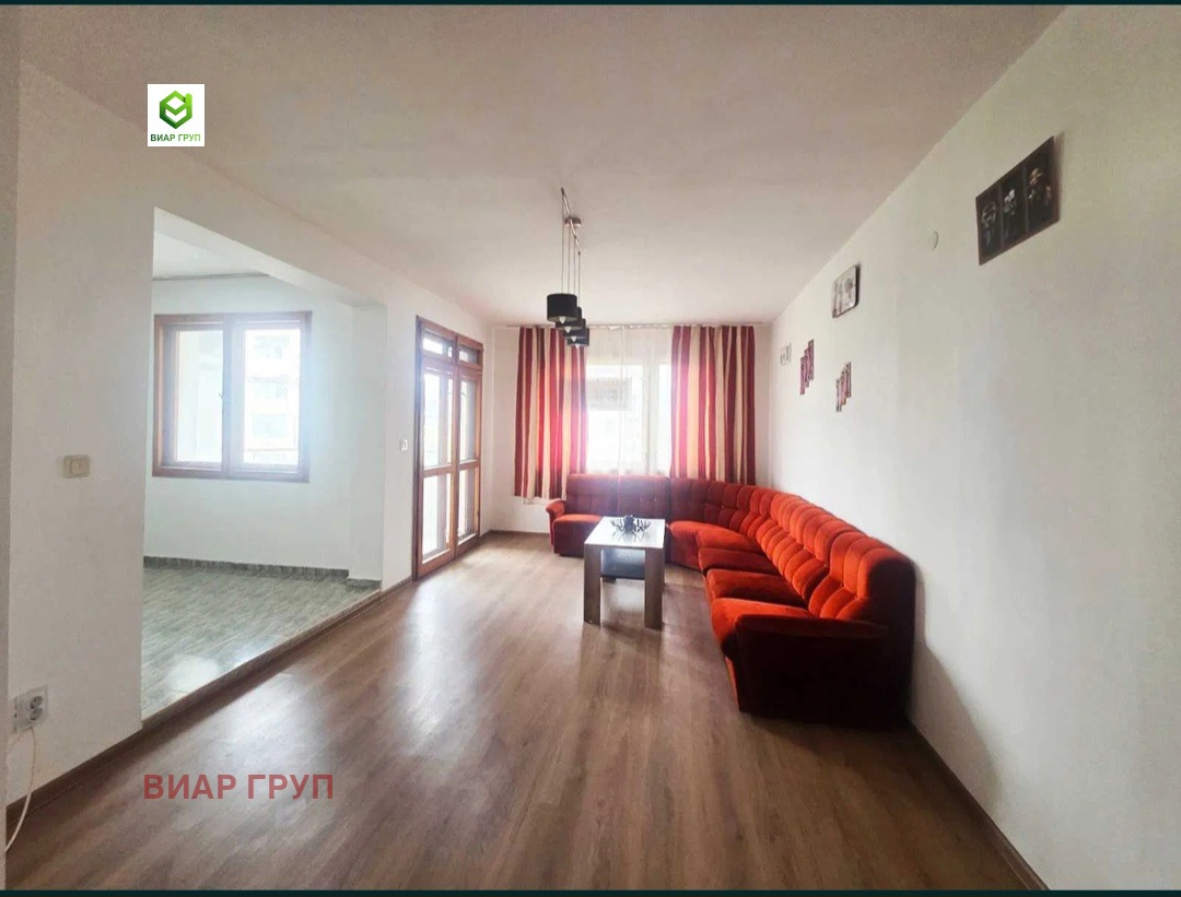 Продава 3-СТАЕН, гр. Пловдив, Южен, снимка 4 - Апартаменти - 56532679