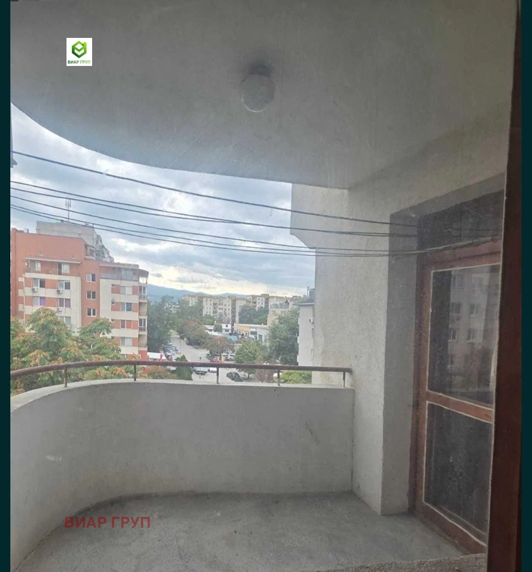 Продава 3-СТАЕН, гр. Пловдив, Южен, снимка 12 - Апартаменти - 56532679