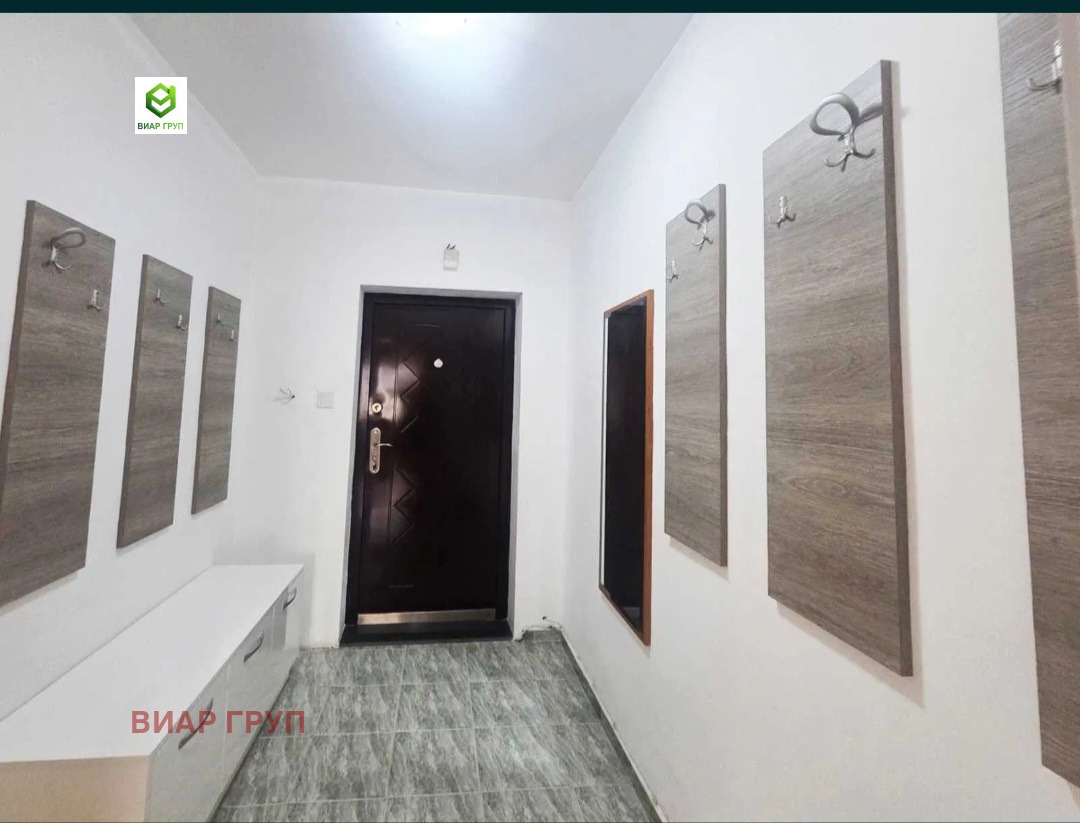 Продава 3-СТАЕН, гр. Пловдив, Южен, снимка 10 - Апартаменти - 56532679