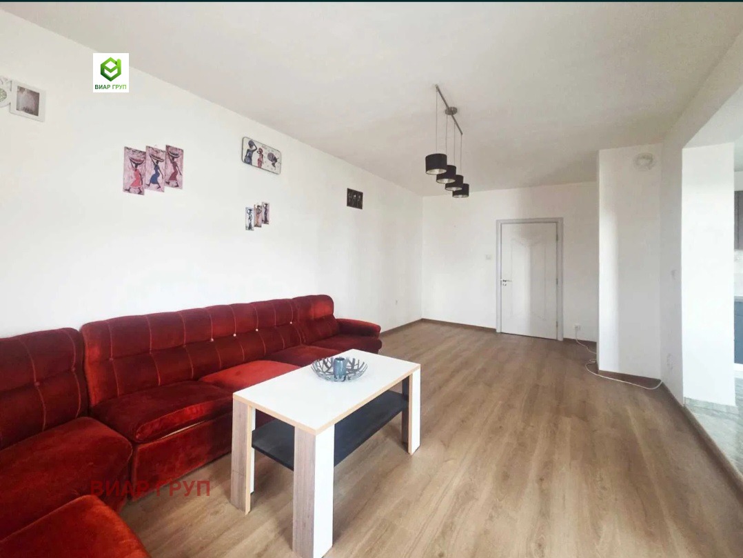 Продава 3-СТАЕН, гр. Пловдив, Южен, снимка 3 - Апартаменти - 56532679