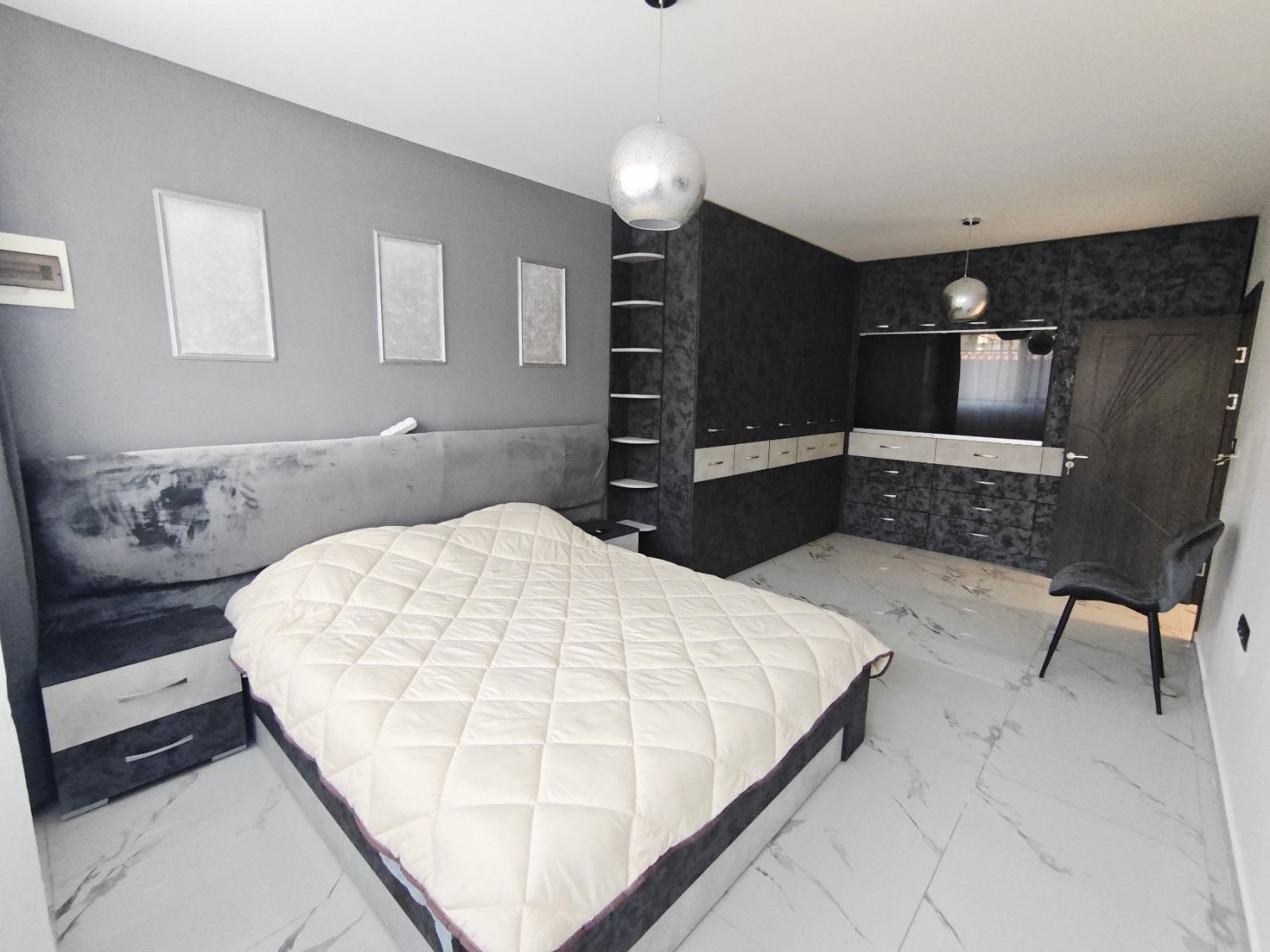 Продава 4-СТАЕН, гр. Казанлък, област Стара Загора, снимка 6 - Апартаменти - 55662861