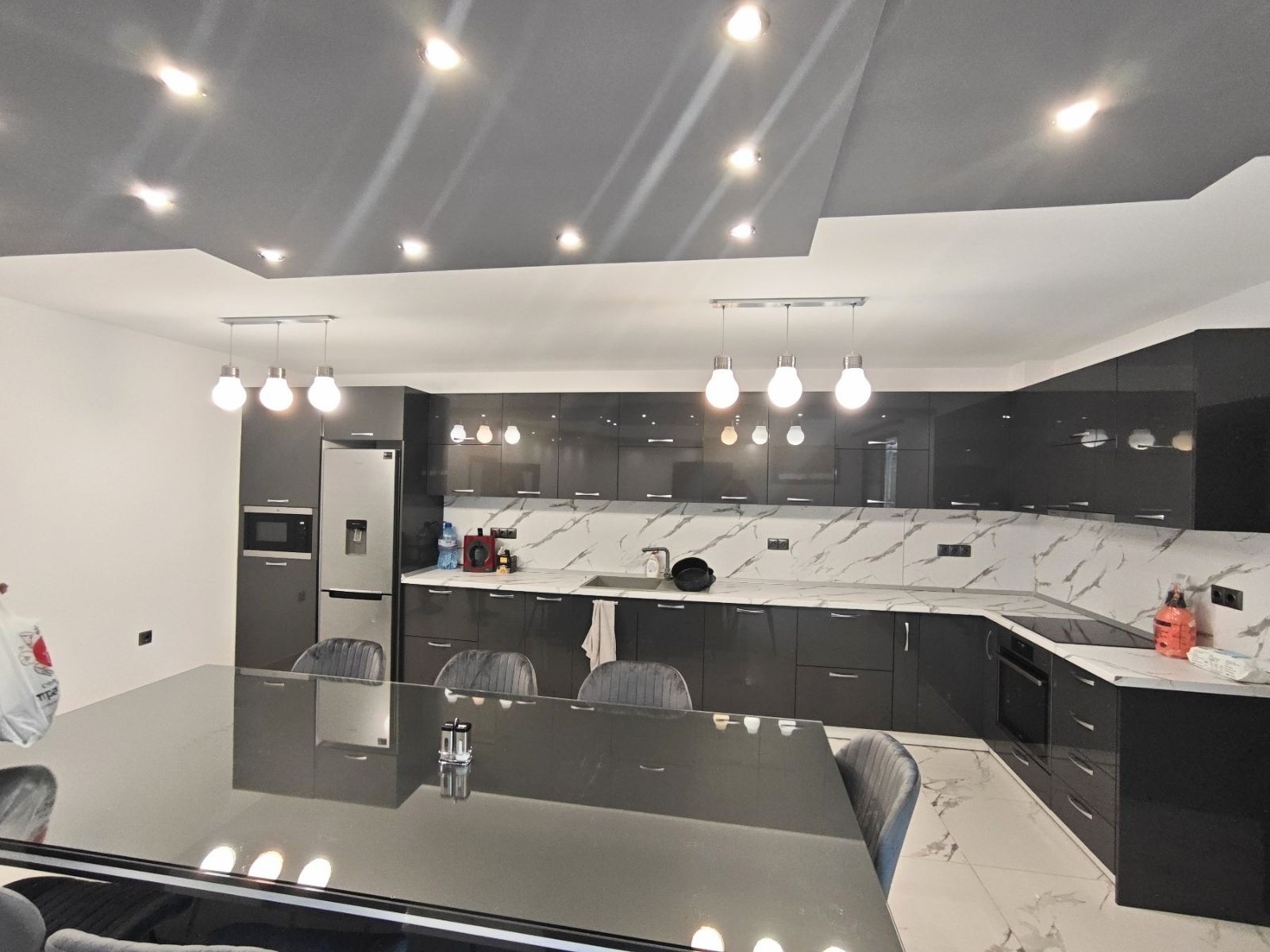 Продава 4-СТАЕН, гр. Казанлък, област Стара Загора, снимка 3 - Апартаменти - 55662861