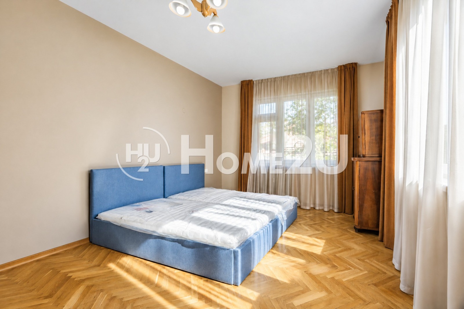 Продава 4-СТАЕН, гр. София, Център, снимка 6 - Апартаменти - 56564644