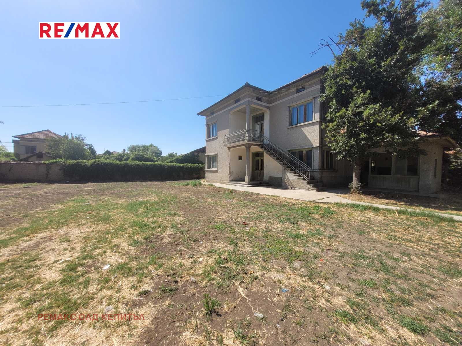 Продава КЪЩА, с. Ресен, област Велико Търново, снимка 2 - Къщи - 51295823