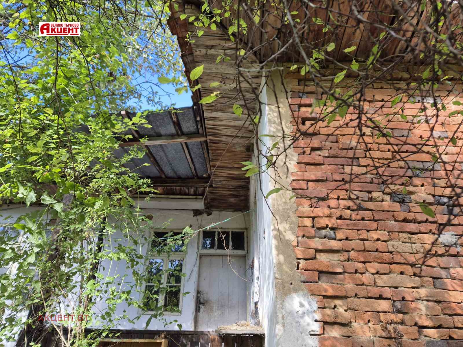 Продава КЪЩА, с. Костел, област Велико Търново, снимка 2 - Къщи - 51888953