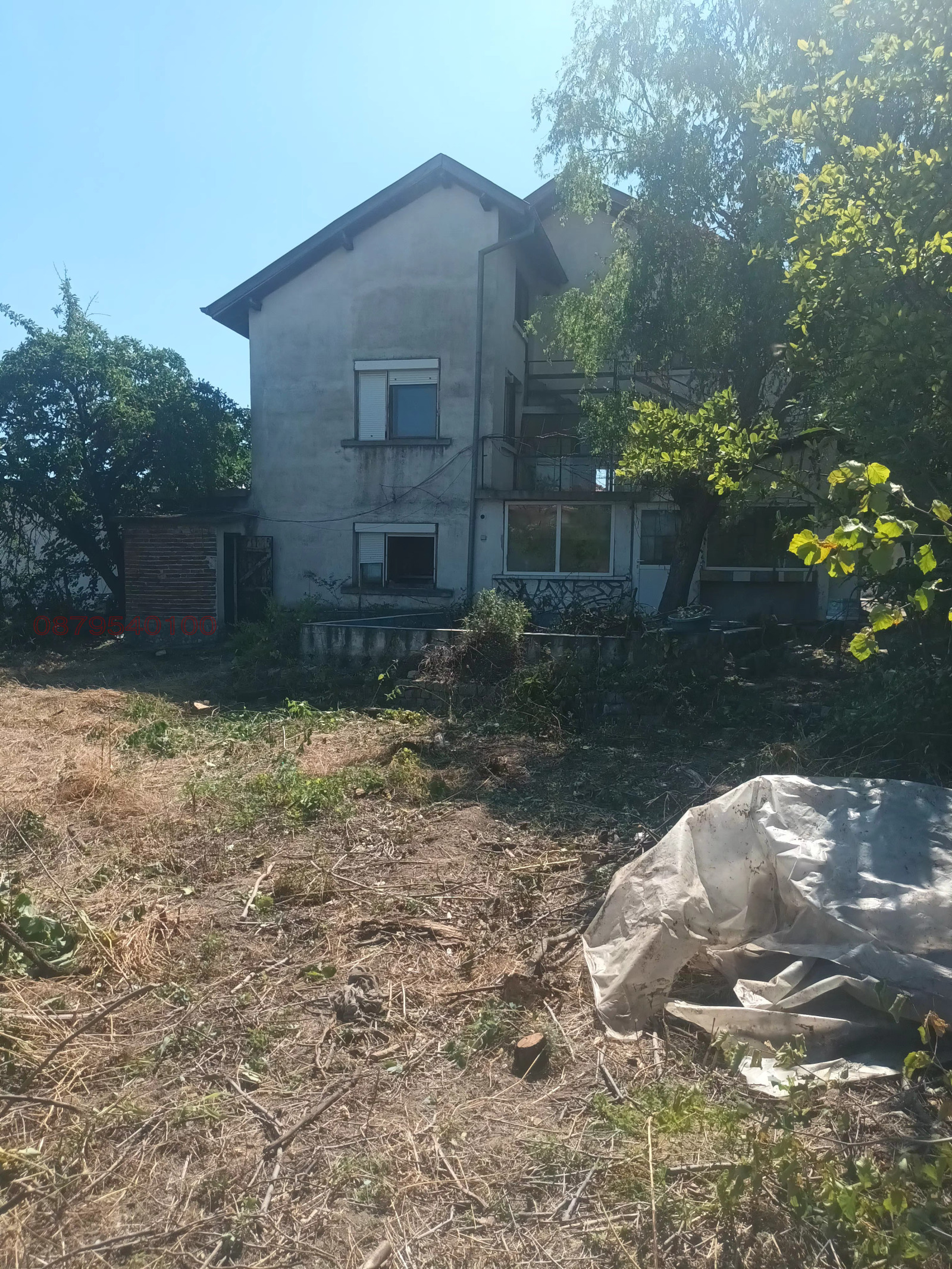 Продава КЪЩА, гр. Септември, област Пазарджик, снимка 8 - Къщи - 55506490