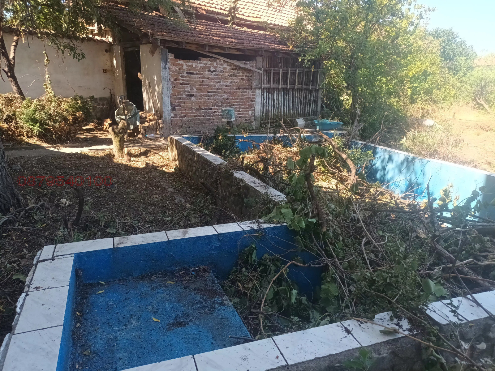 Продава КЪЩА, гр. Септември, област Пазарджик, снимка 9 - Къщи - 55506490