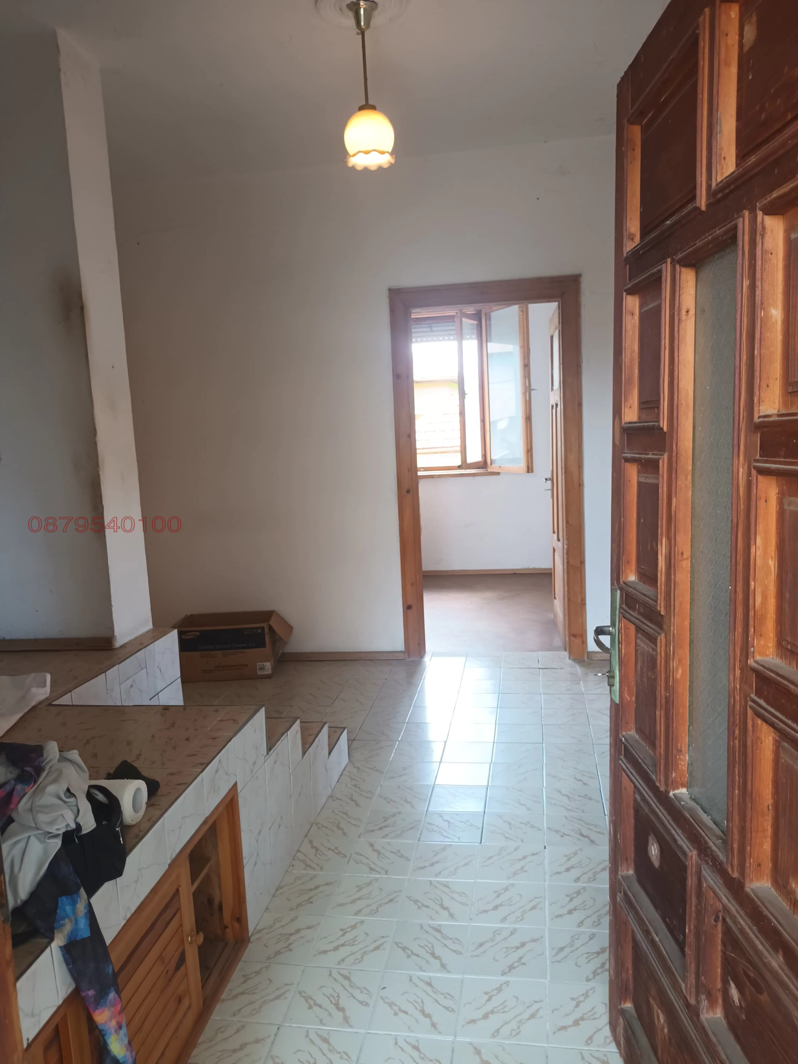 Продава КЪЩА, гр. Септември, област Пазарджик, снимка 5 - Къщи - 55506490