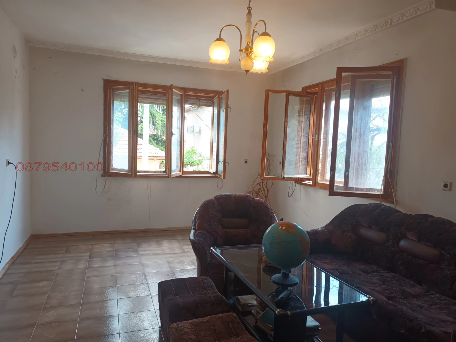 Продава КЪЩА, гр. Септември, област Пазарджик, снимка 6 - Къщи - 55506490