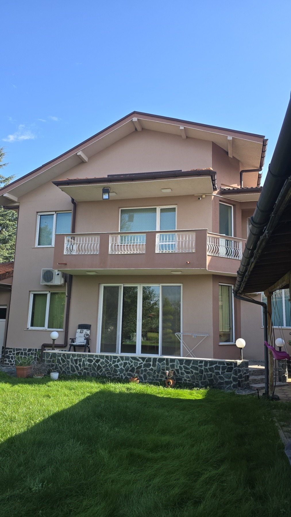 Продава КЪЩА, с. Скутаре, област Пловдив, снимка 14 - Къщи - 56533466