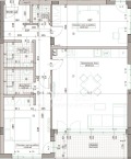 Продава 3-СТАЕН, гр. Варна, Кайсиева градина, снимка 2