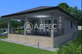 Продава КЪЩА, с. Равна гора, област Варна, снимка 4