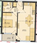 Продава 2-СТАЕН, град Варна, Възраждане 4 • 98365 € / 192385.22 лв. • 93486602 4