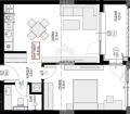 Продава 2-СТАЕН, град София, Люлин 7 • 136229 € • 22686420 — Holmes.bg