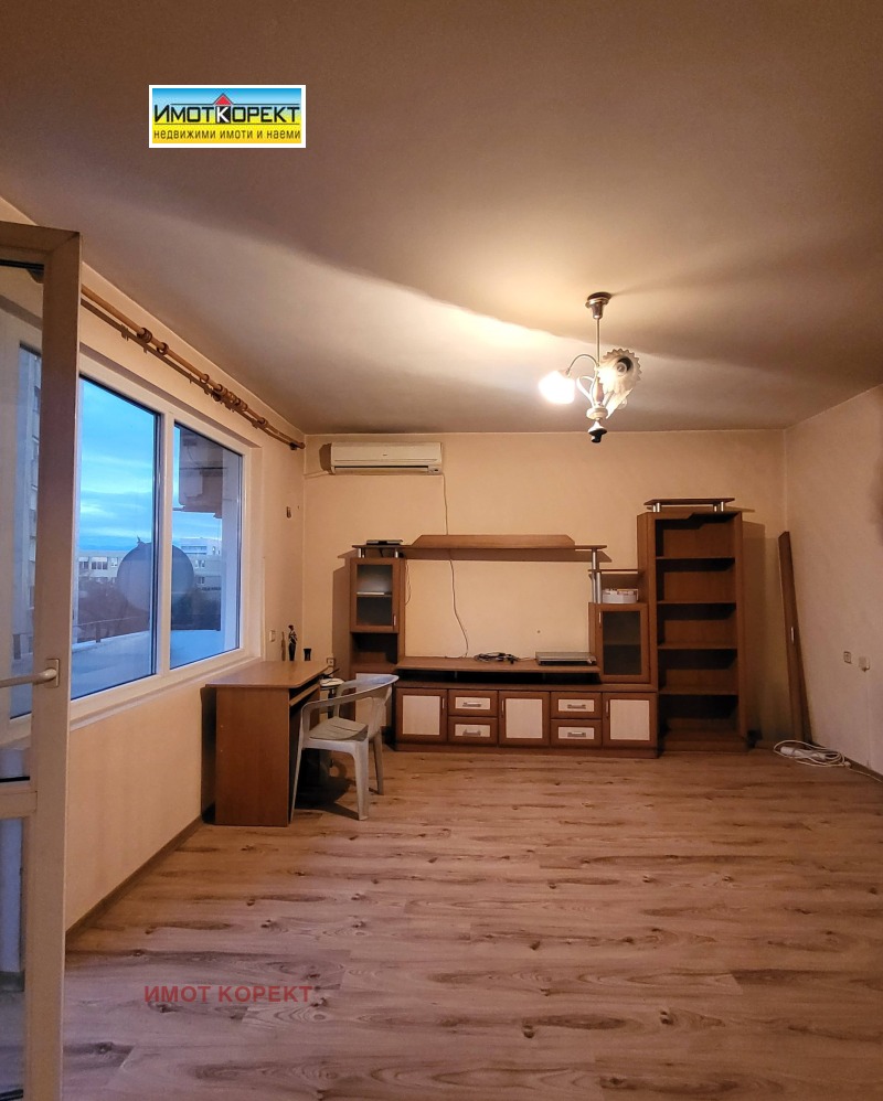 Продава 3-СТАЕН в град Пазарджик, Център - 98 кв.м / 85 000 € » 166 245.55 лв., ИМОТ КОРЕКТ