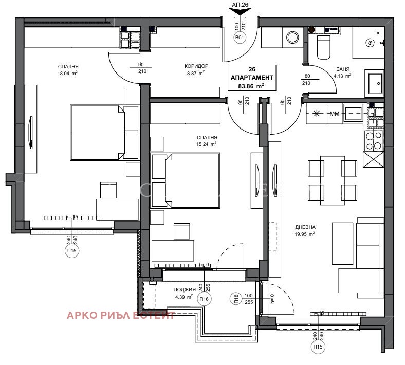 ������� 3-����� | Imot.bg � ����������� 1