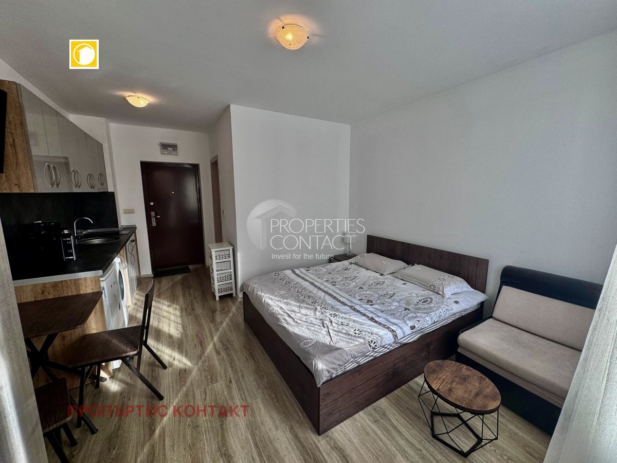 Продава 1-СТАЕН | Imot.bg — изображение 12