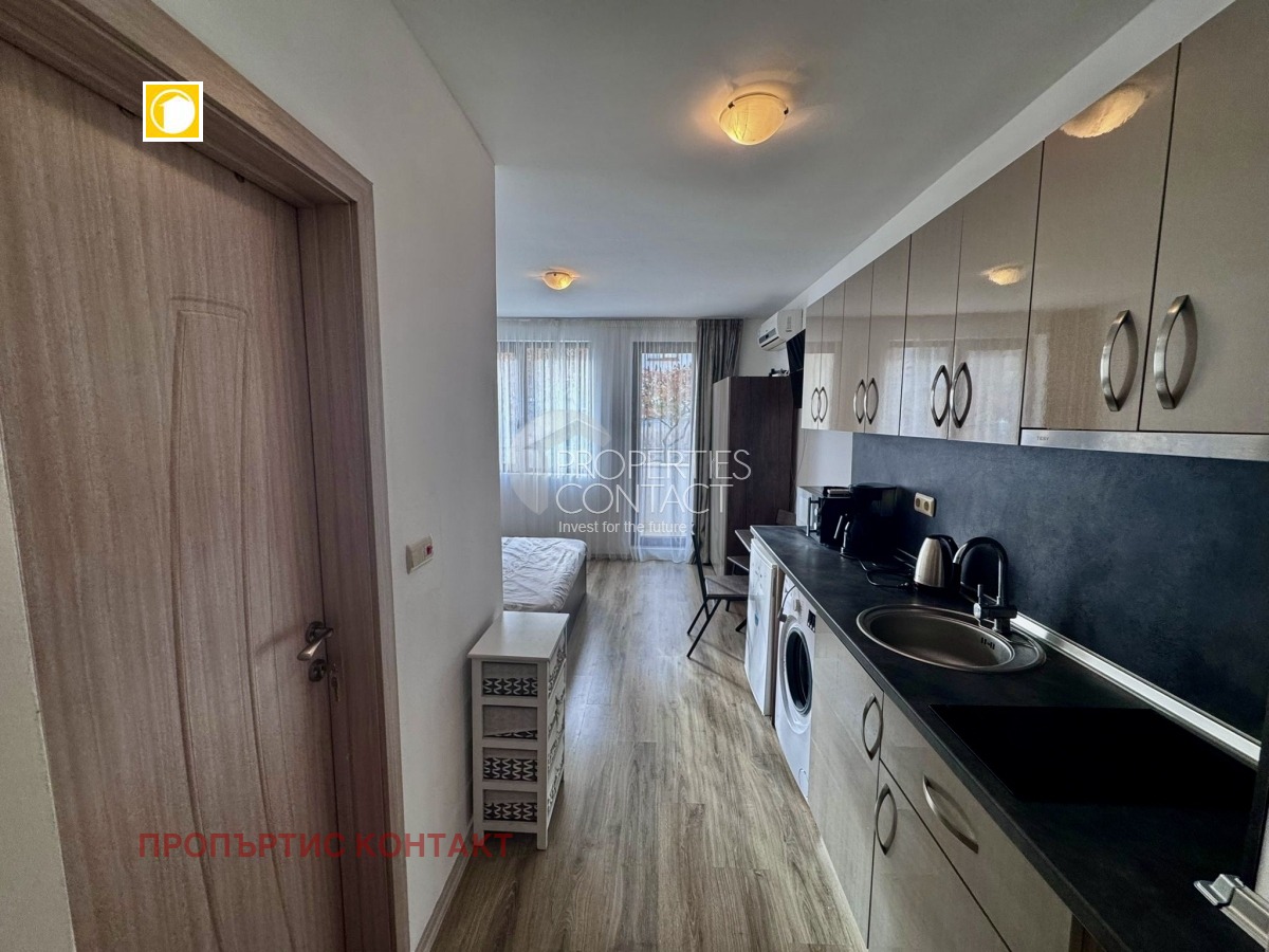 Продава 1-СТАЕН | Imot.bg — изображение 15