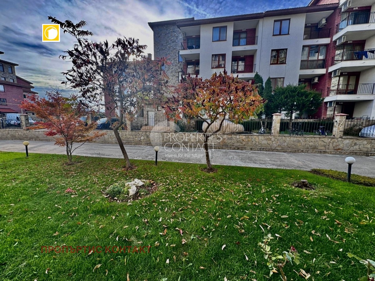 Продава 1-СТАЕН | Imot.bg — изображение 11