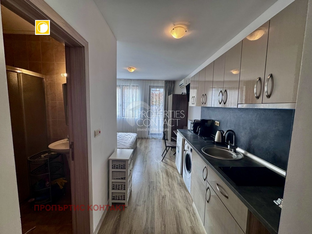 Продава 1-СТАЕН | Imot.bg — изображение 14