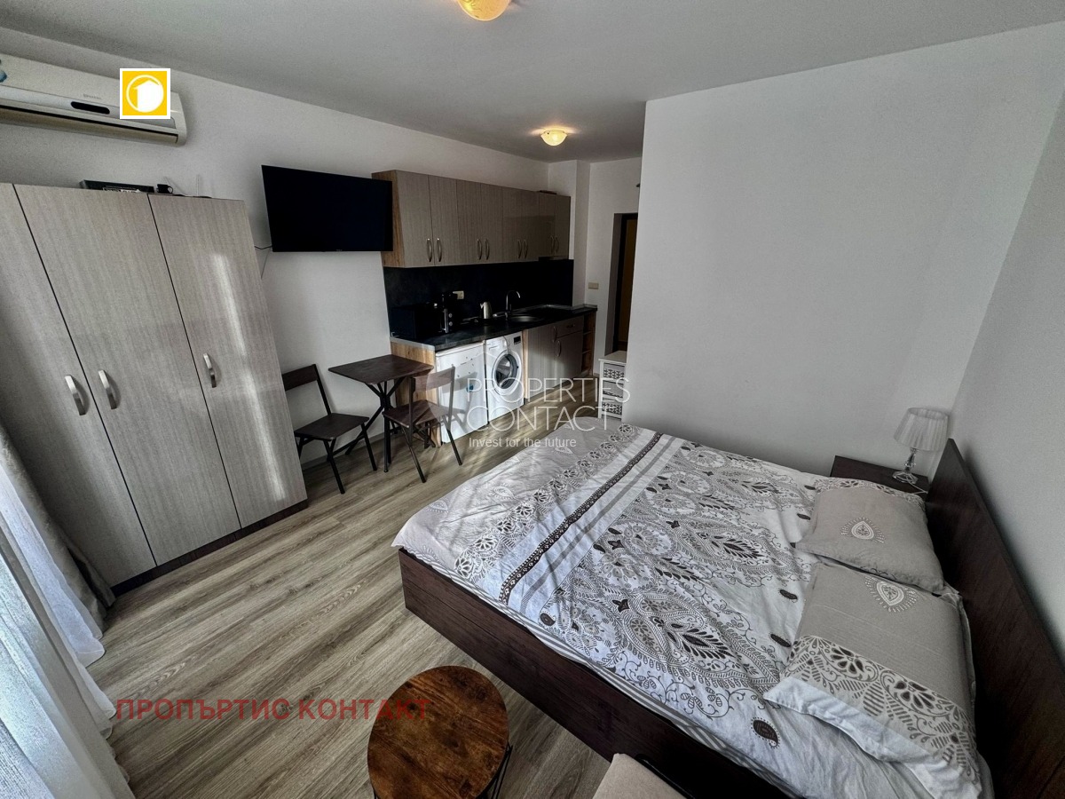 Продава 1-СТАЕН | Imot.bg — изображение 6