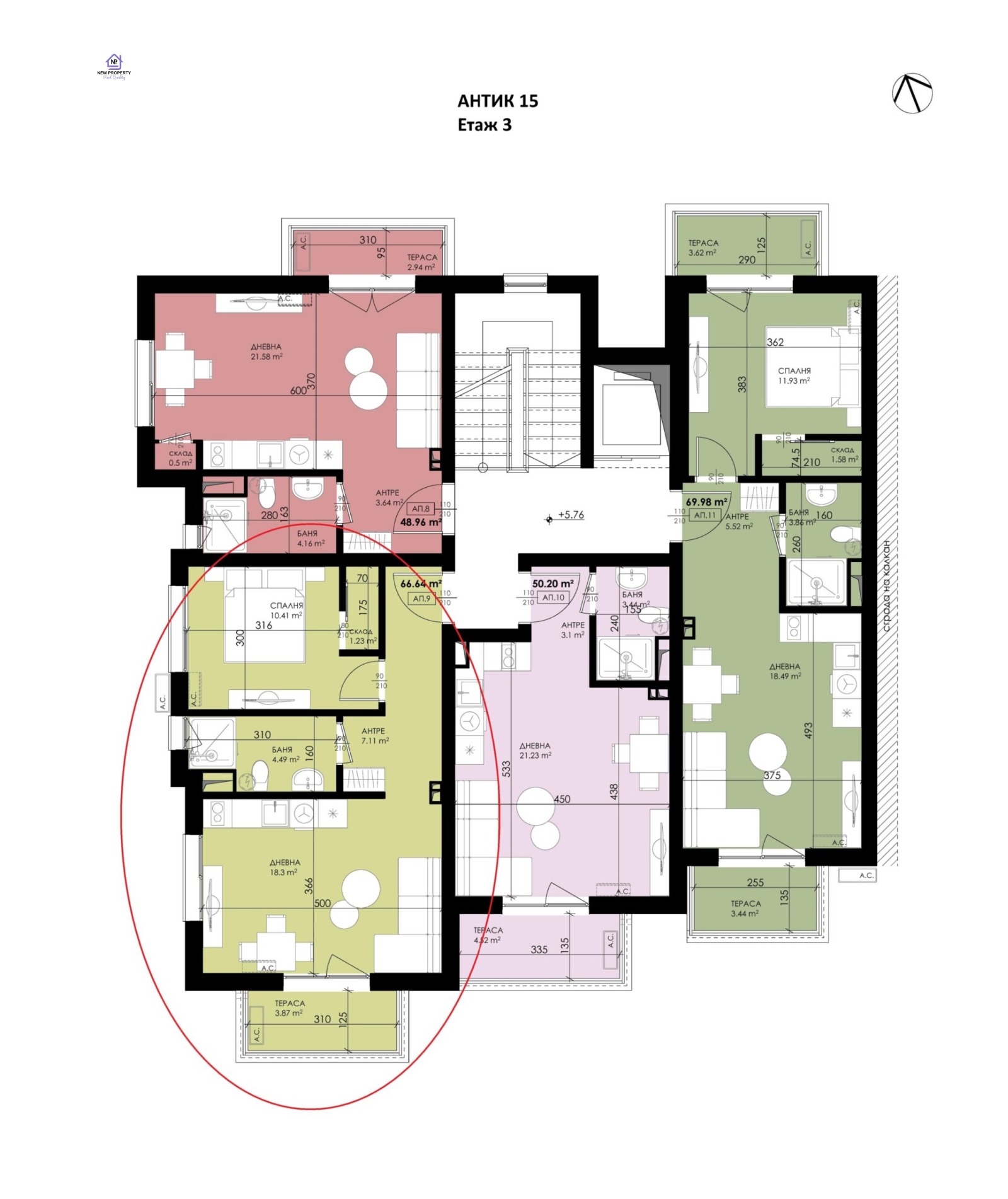 ������� 2-����� | Imot.bg � ����������� 5