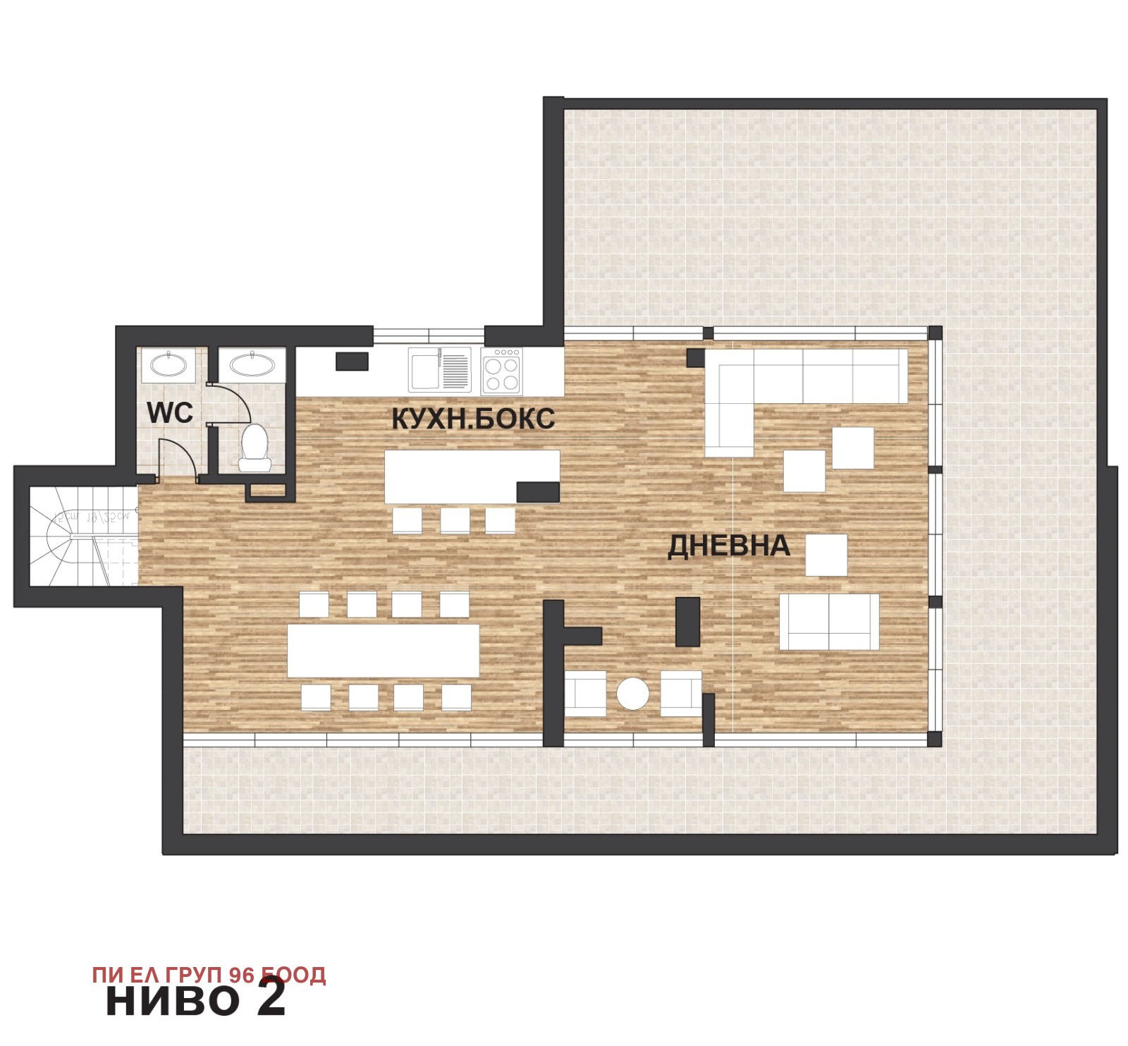 Продава 3-СТАЕН | Imot.bg — изображение 9