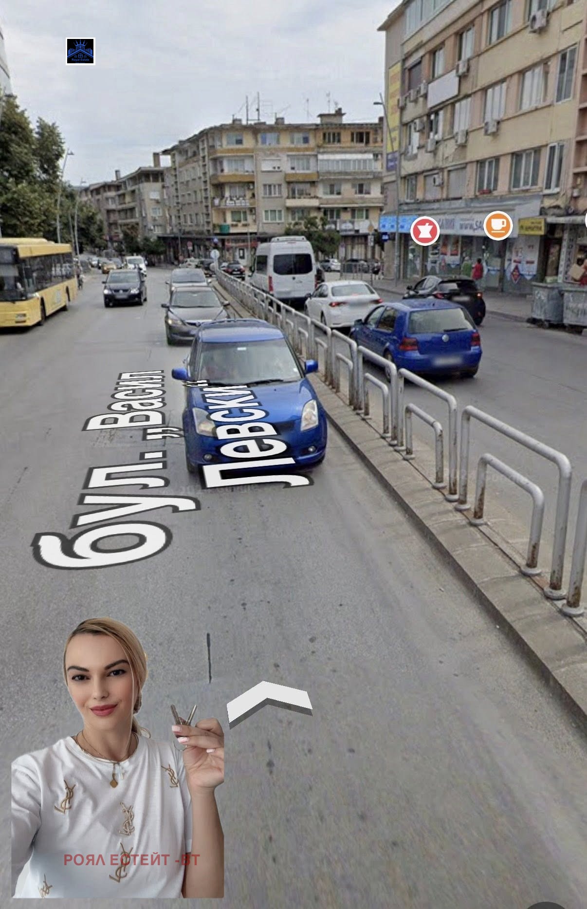 Продава 4-СТАЕН | Imot.bg — изображение 2