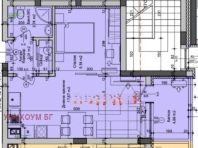 Studio Izgrev, Burgas 2