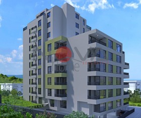 Продажба на двустайни апартаменти в град Варна — страница 5 - изображение 13 