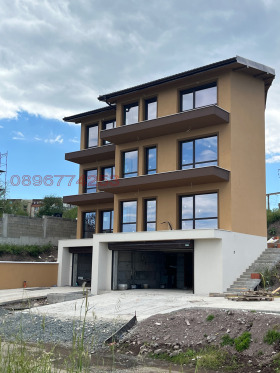 1 slaapkamer Meden rudnik - zona D, Burgas