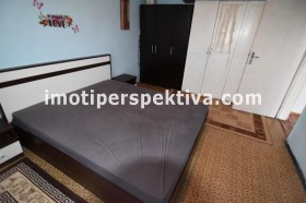 1 dormitorio Kyuchuk Parizh, Plovdiv 3