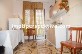 1 dormitorio Kyuchuk Parizh, Plovdiv 5