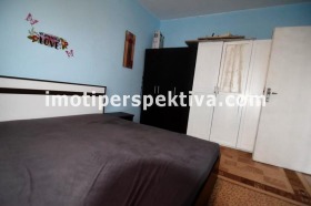 1 dormitorio Kyuchuk Parizh, Plovdiv 2