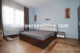 1 dormitorio Kyuchuk Parizh, Plovdiv 1