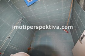 1 dormitorio Kyuchuk Parizh, Plovdiv 8