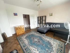 1 dormitorio Kyuchuk Parizh, Plovdiv 4