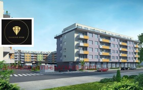 1 soverom Jusjen, Plovdiv