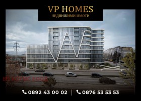 2 soverom Ljulin 2, Sofia 1